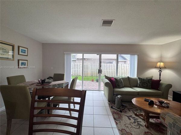 12204 NW 36th Pl , Sunrise, FL 33323