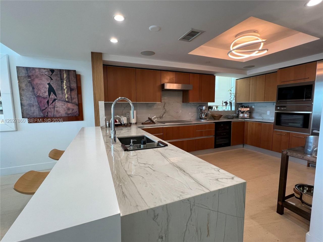 1331 Brickell Bay Dr , Unit BL-48, Miami, FL 33131 Photo