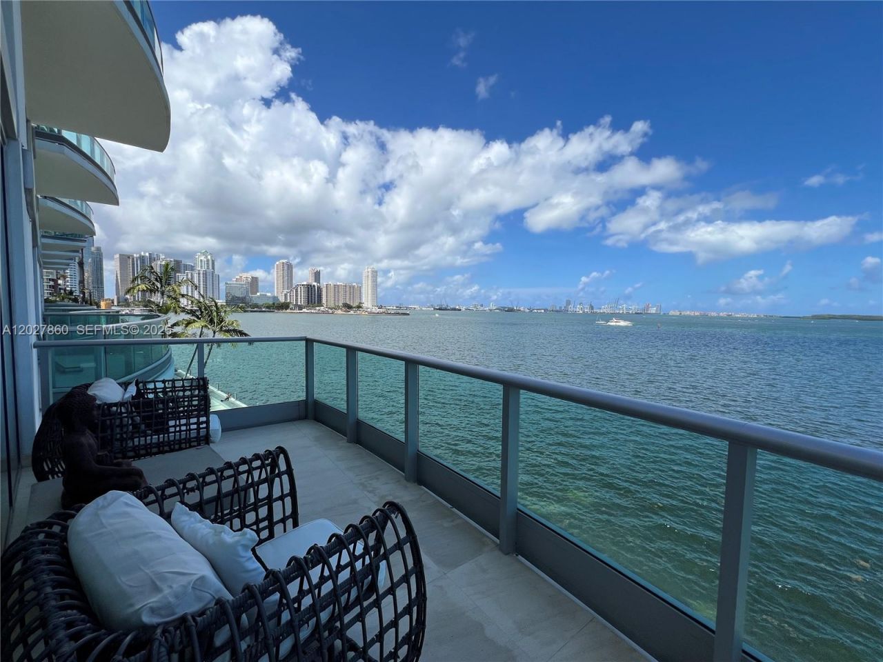1331 Brickell Bay Dr , Unit BL-48, Miami, FL 33131 Photo