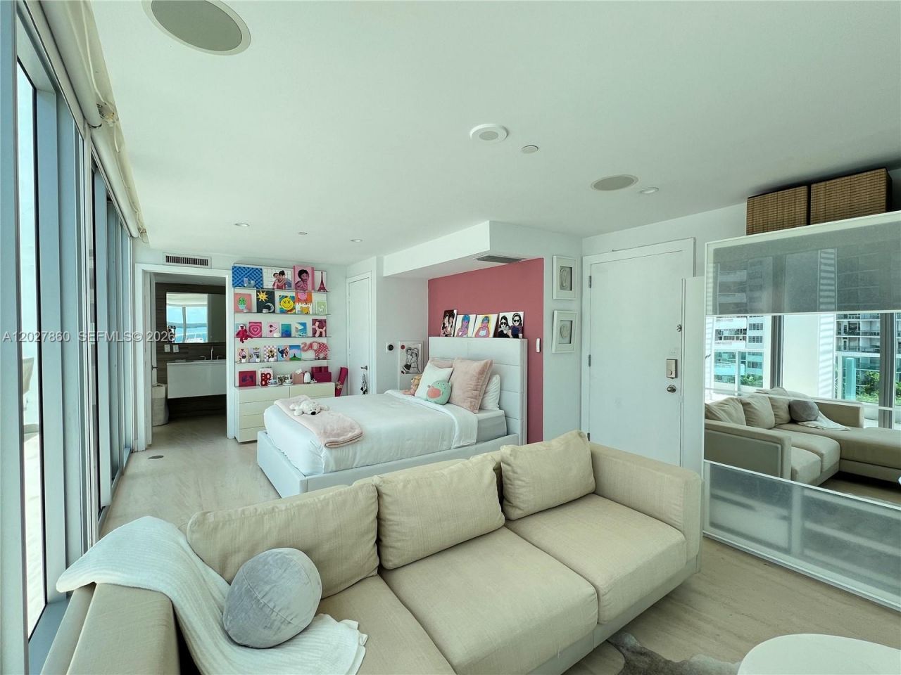 1331 Brickell Bay Dr , Unit BL-48, Miami, FL 33131 Photo