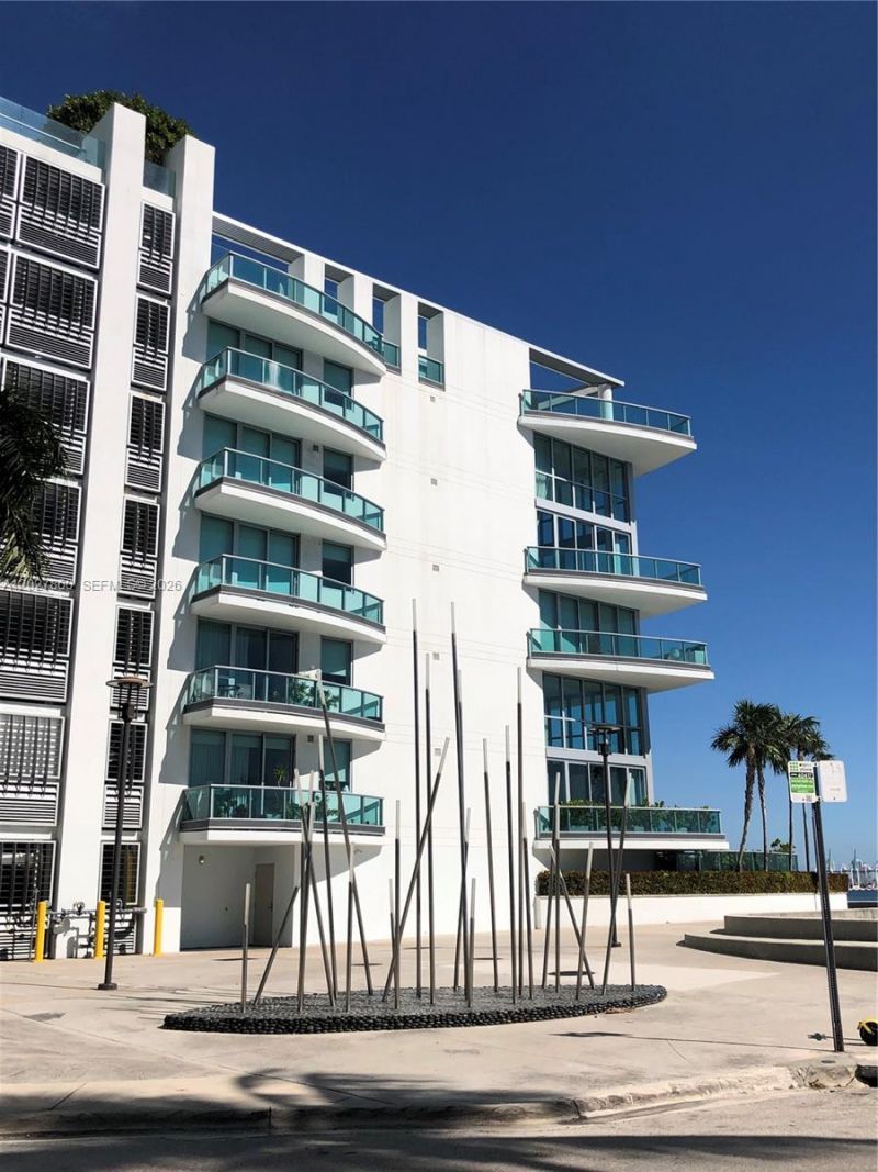 1331 Brickell Bay Dr , Unit BL-48, Miami, FL 33131 Photo