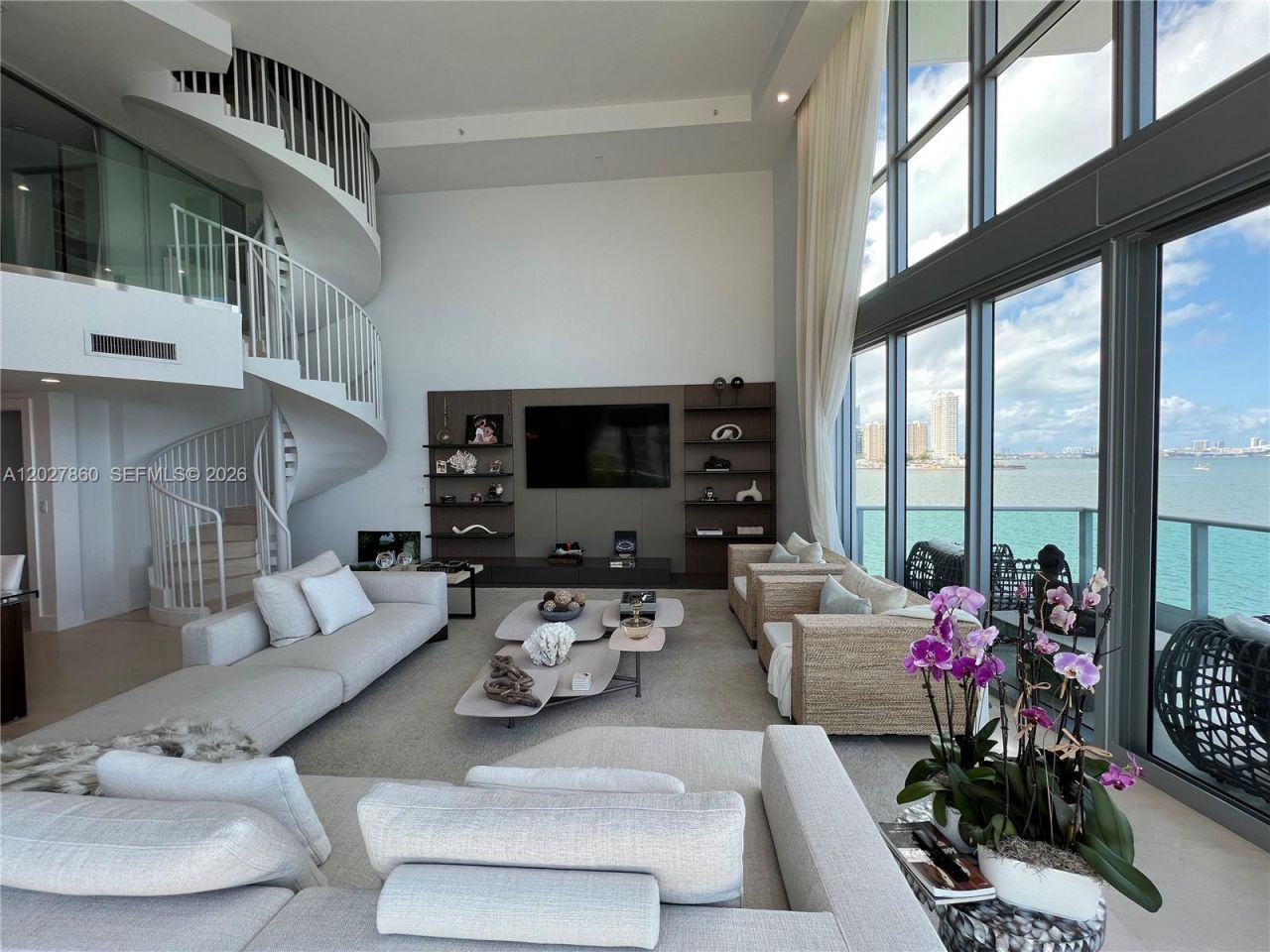 1331 Brickell Bay Dr , Unit BL-48, Miami, FL 33131 Photo
