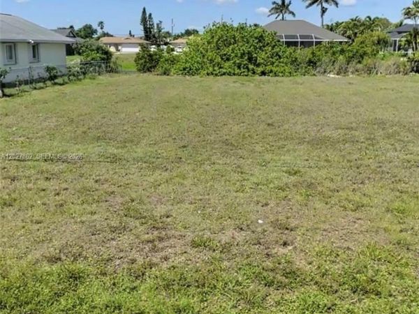3720 SW 5th Ave , Cape Coral, FL 33914