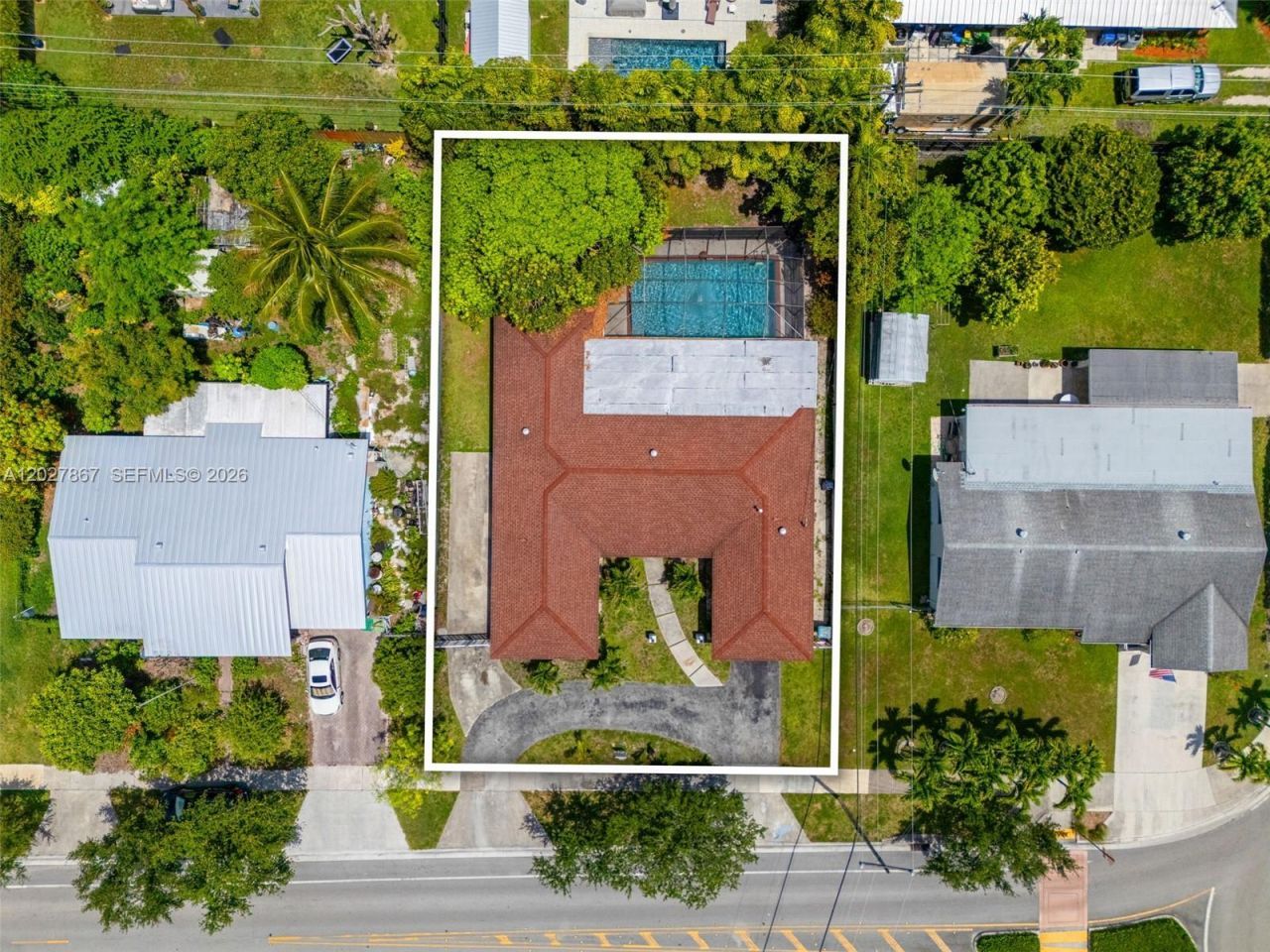 9110 Caribbean Blvd , Cutler Bay, FL 33157 Photo