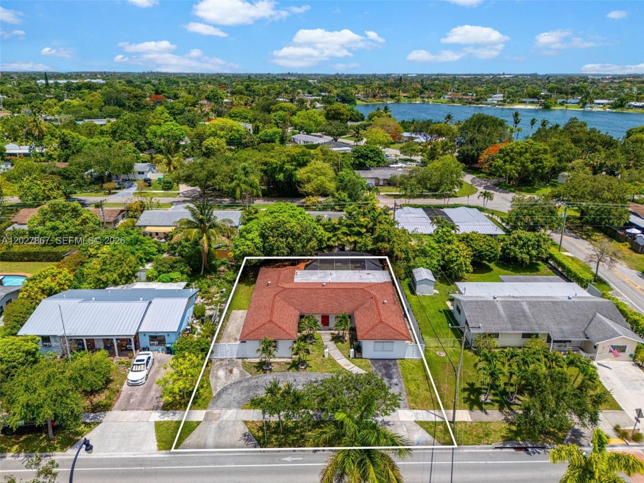 9110 Caribbean Blvd , Cutler Bay, FL 33157 Photo