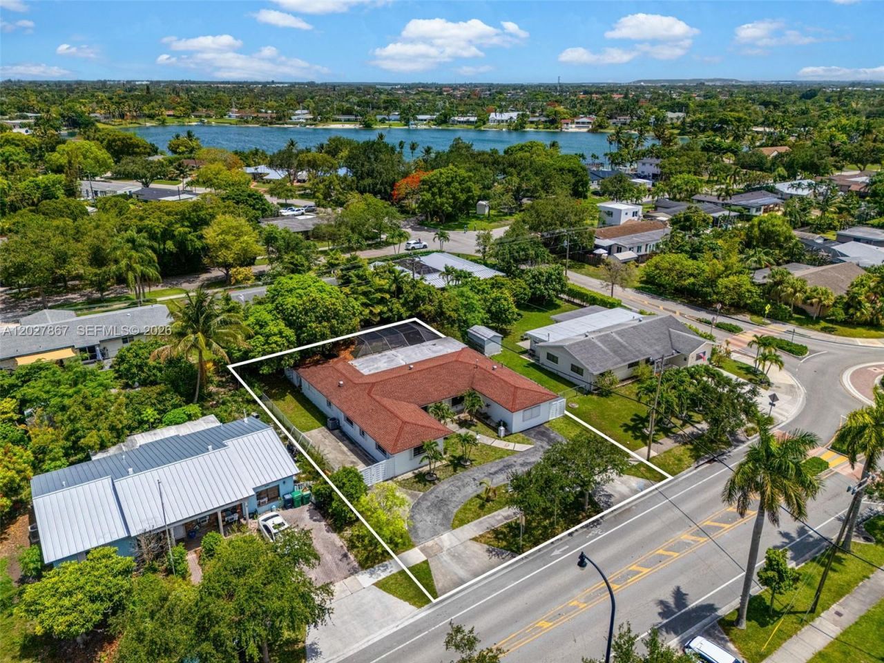 9110 Caribbean Blvd , Cutler Bay, FL 33157 Photo