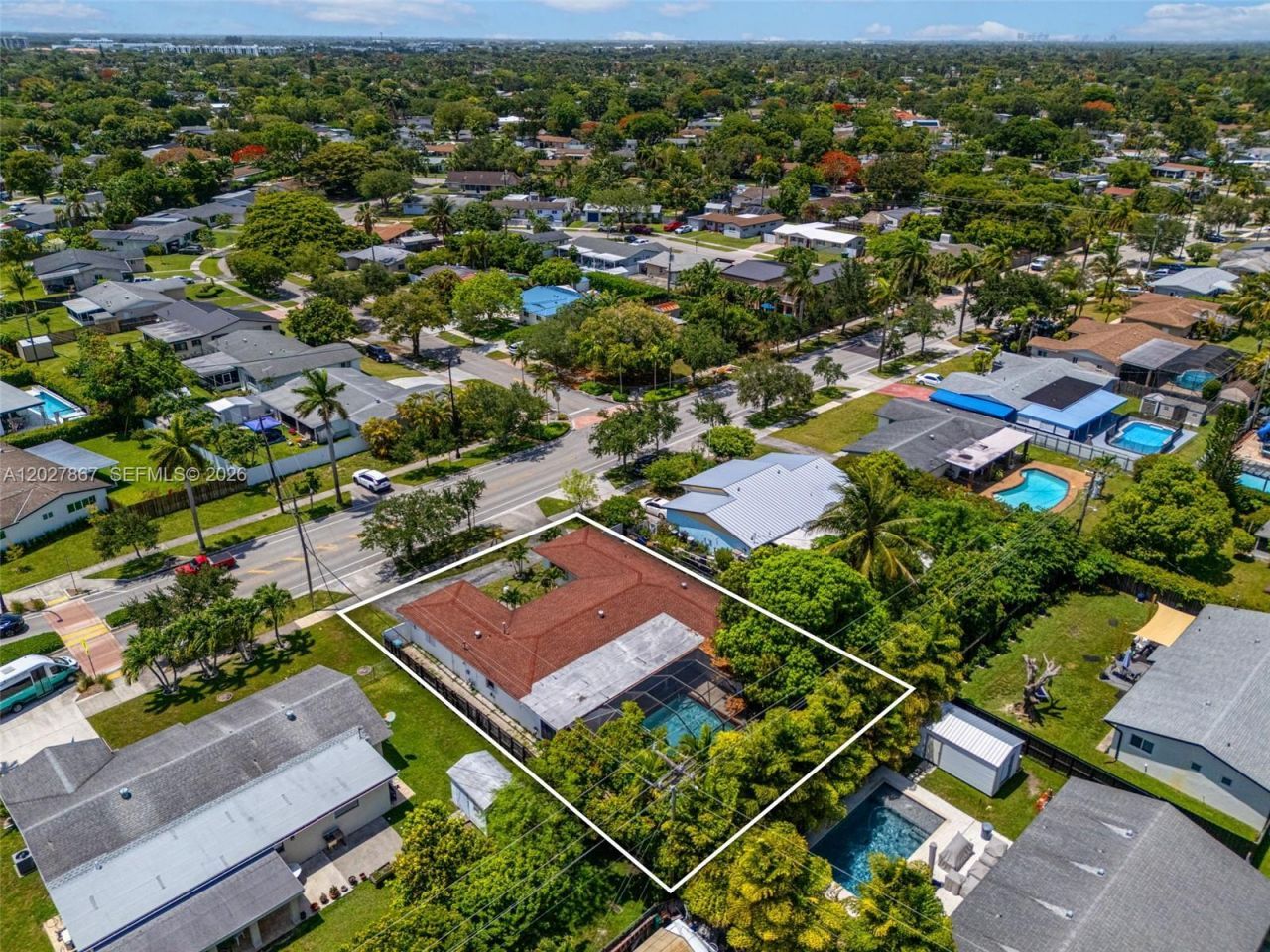 9110 Caribbean Blvd , Cutler Bay, FL 33157 Photo