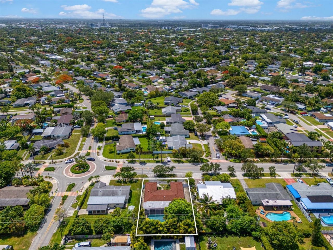 9110 Caribbean Blvd , Cutler Bay, FL 33157 Photo