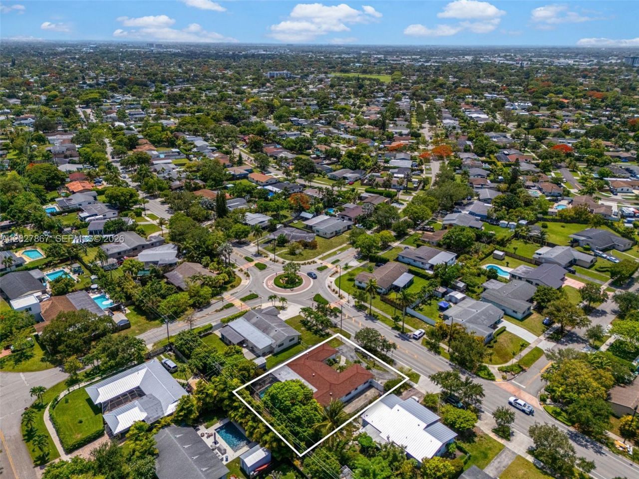 9110 Caribbean Blvd , Cutler Bay, FL 33157 Photo