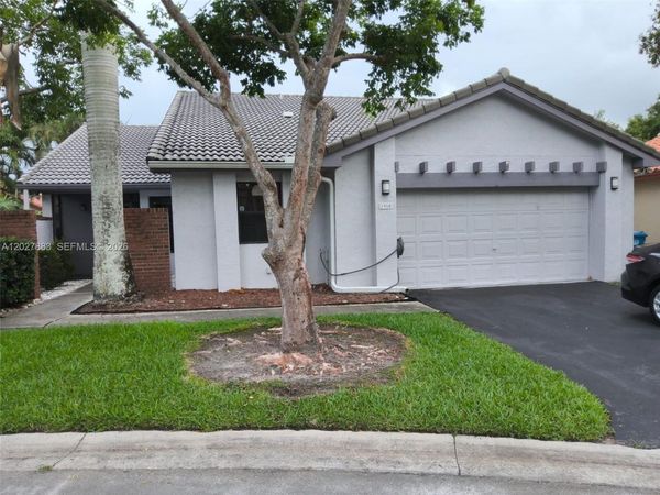 1960 Sacramento , Unit 1960, Weston, FL 33326