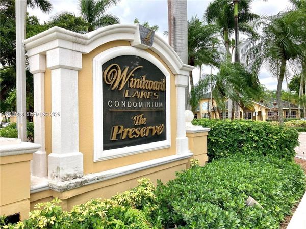 4035 W Mcnab Rd , Unit F311, Pompano Beach, FL 33069