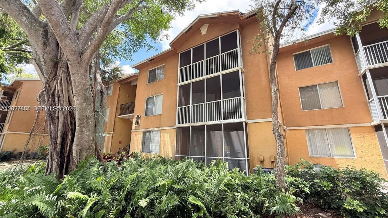 4035 W Mcnab Rd , Unit F311, Pompano Beach, FL 33069 Photo