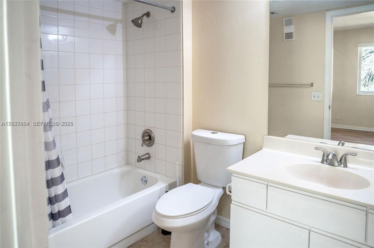 4035 W Mcnab Rd , Unit F311, Pompano Beach, FL 33069 Photo