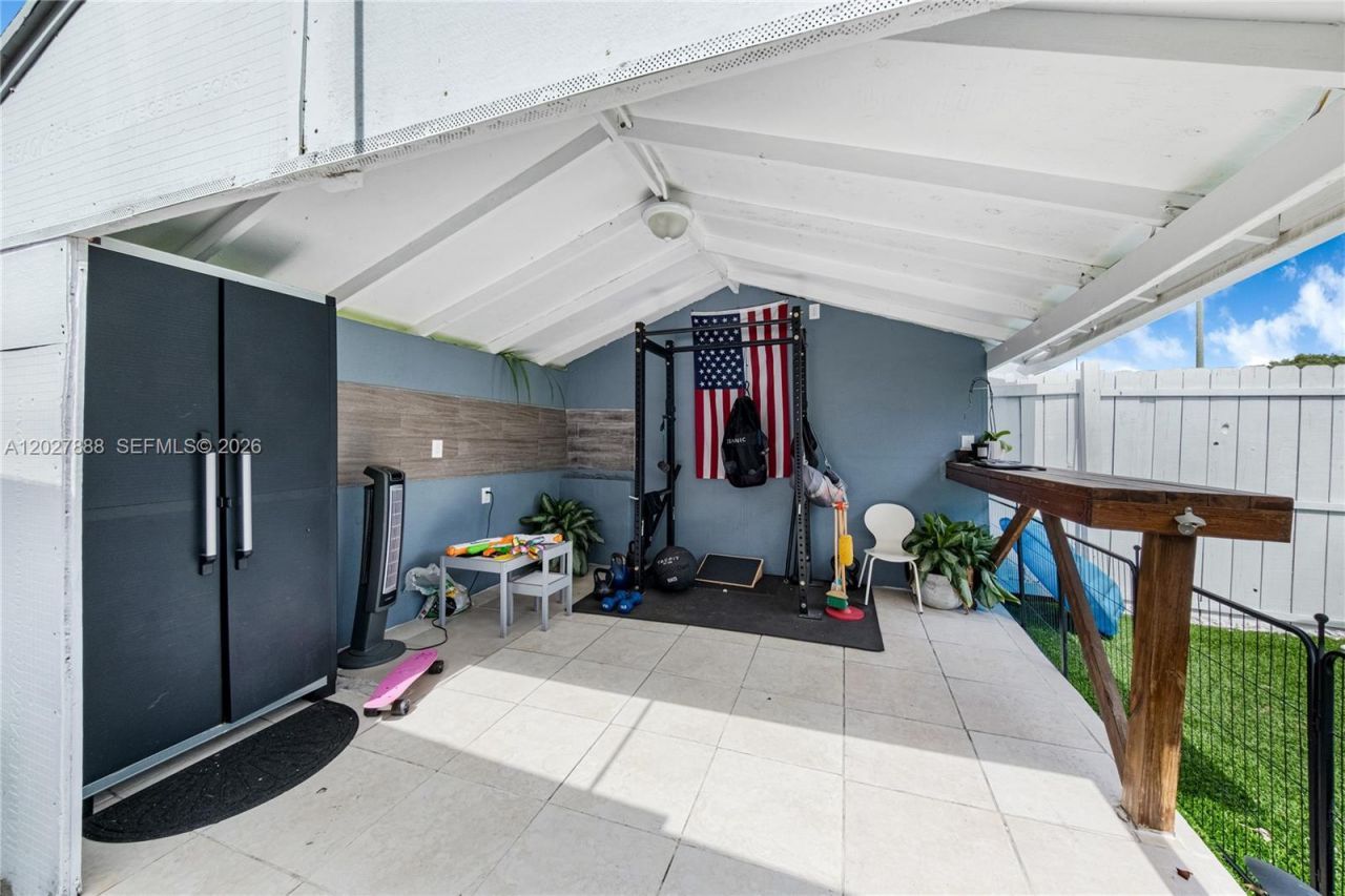30 NW 56th Ct , Unit 32, Miami, FL 33126 Photo