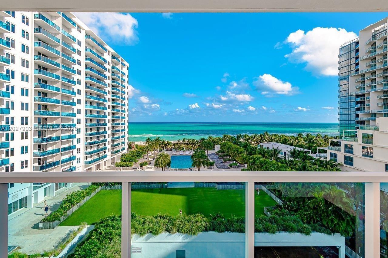 2301 Collins Ave , Unit 739, Miami Beach, FL 33139 Photo