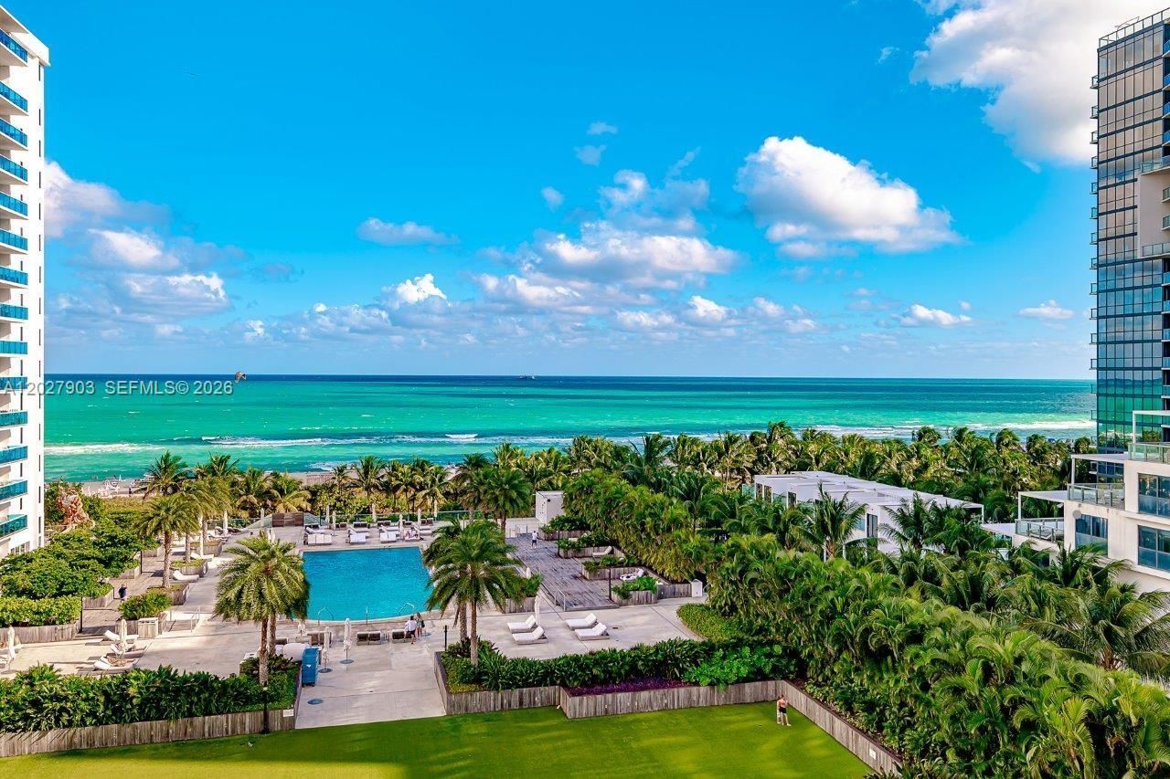 2301 Collins Ave , Unit 739, Miami Beach, FL 33139 Photo