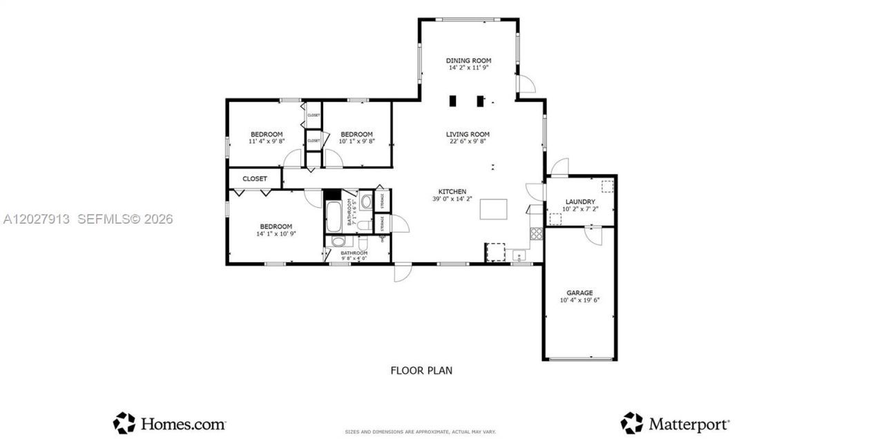 17330 NW 46th Ave, Miami Gardens, FL 33055 Photo