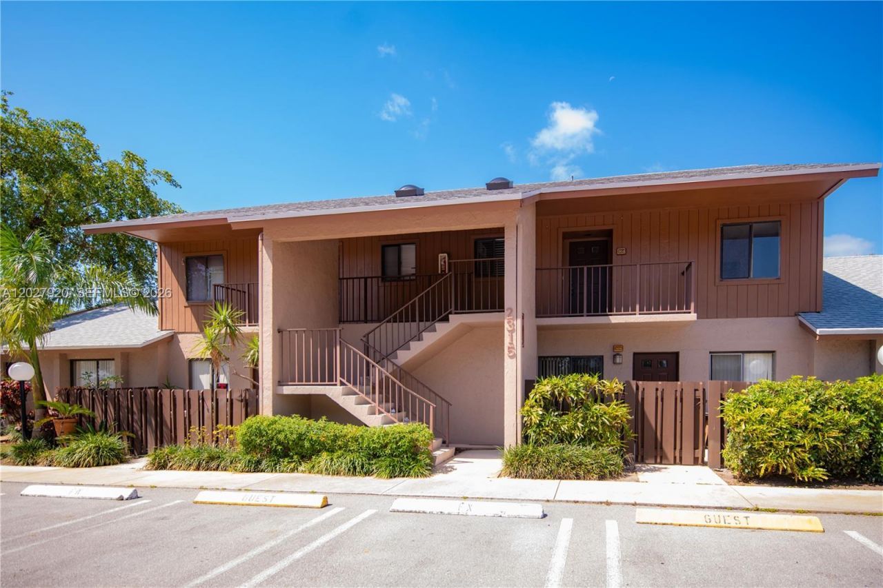 2315 SW 22nd Ave , Unit 2020, Delray Beach, FL 33445 Photo
