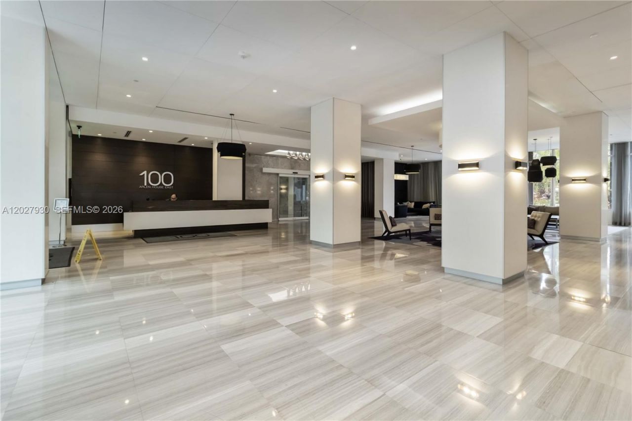 100 Bayview Dr , Unit 2014, Sunny Isles Beach, FL 33160 Photo
