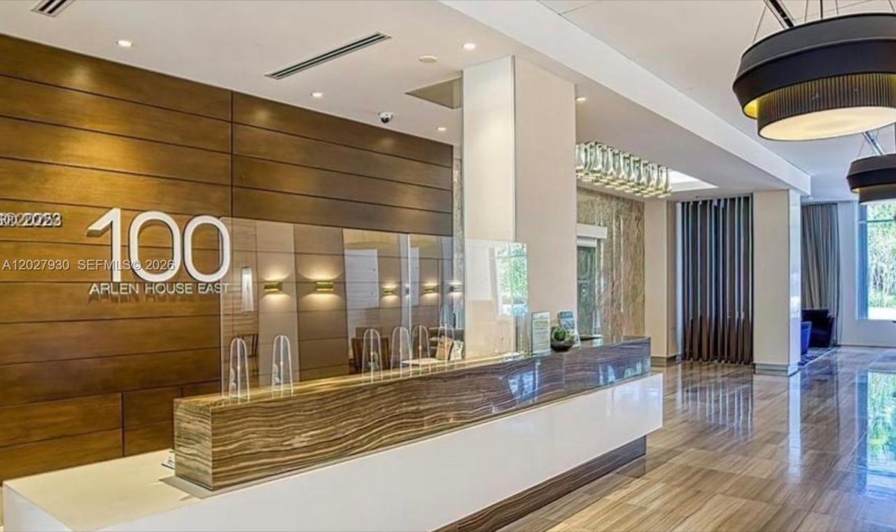 100 Bayview Dr , Unit 2014, Sunny Isles Beach, FL 33160 Photo