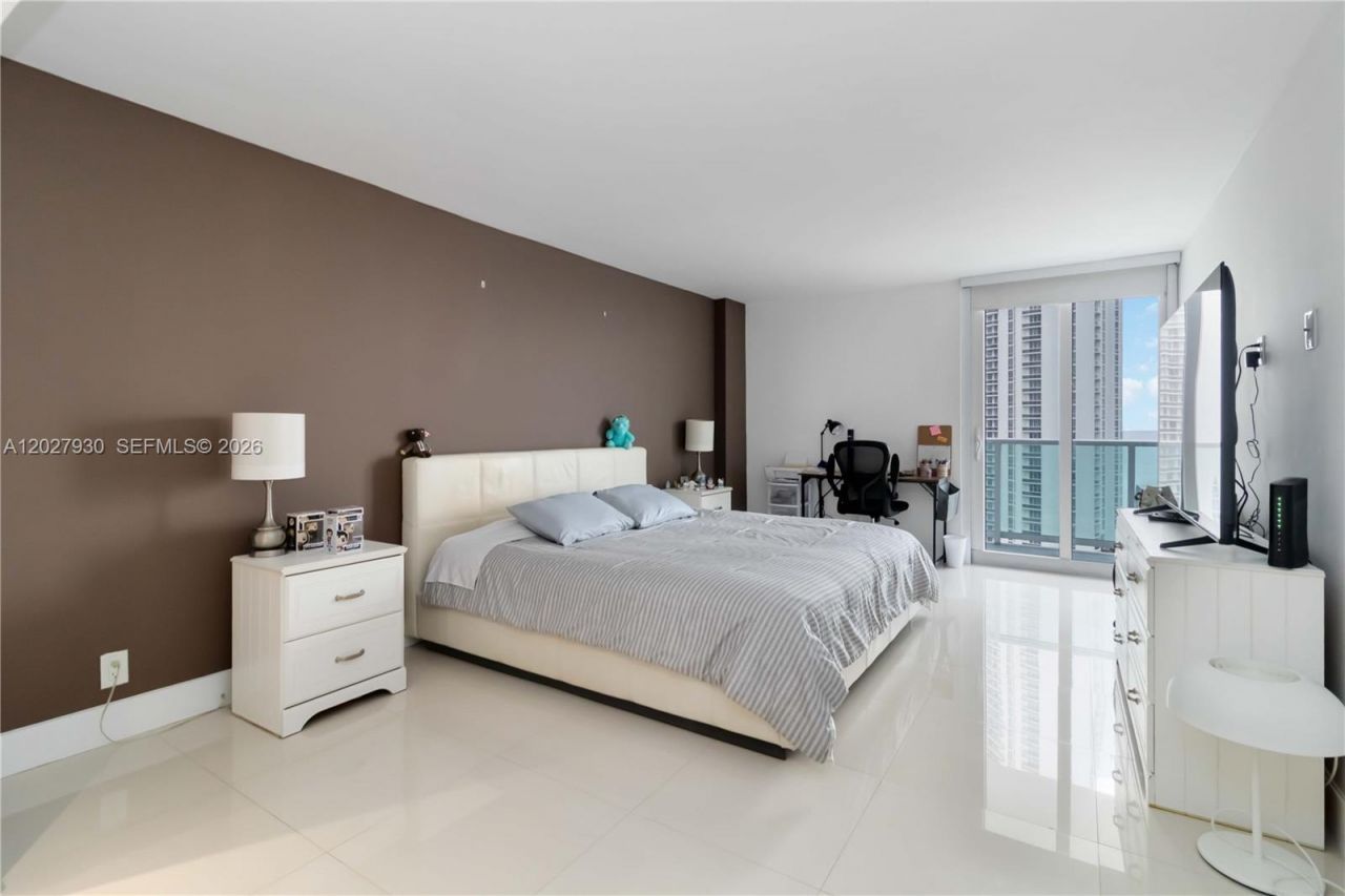 100 Bayview Dr , Unit 2014, Sunny Isles Beach, FL 33160 Photo