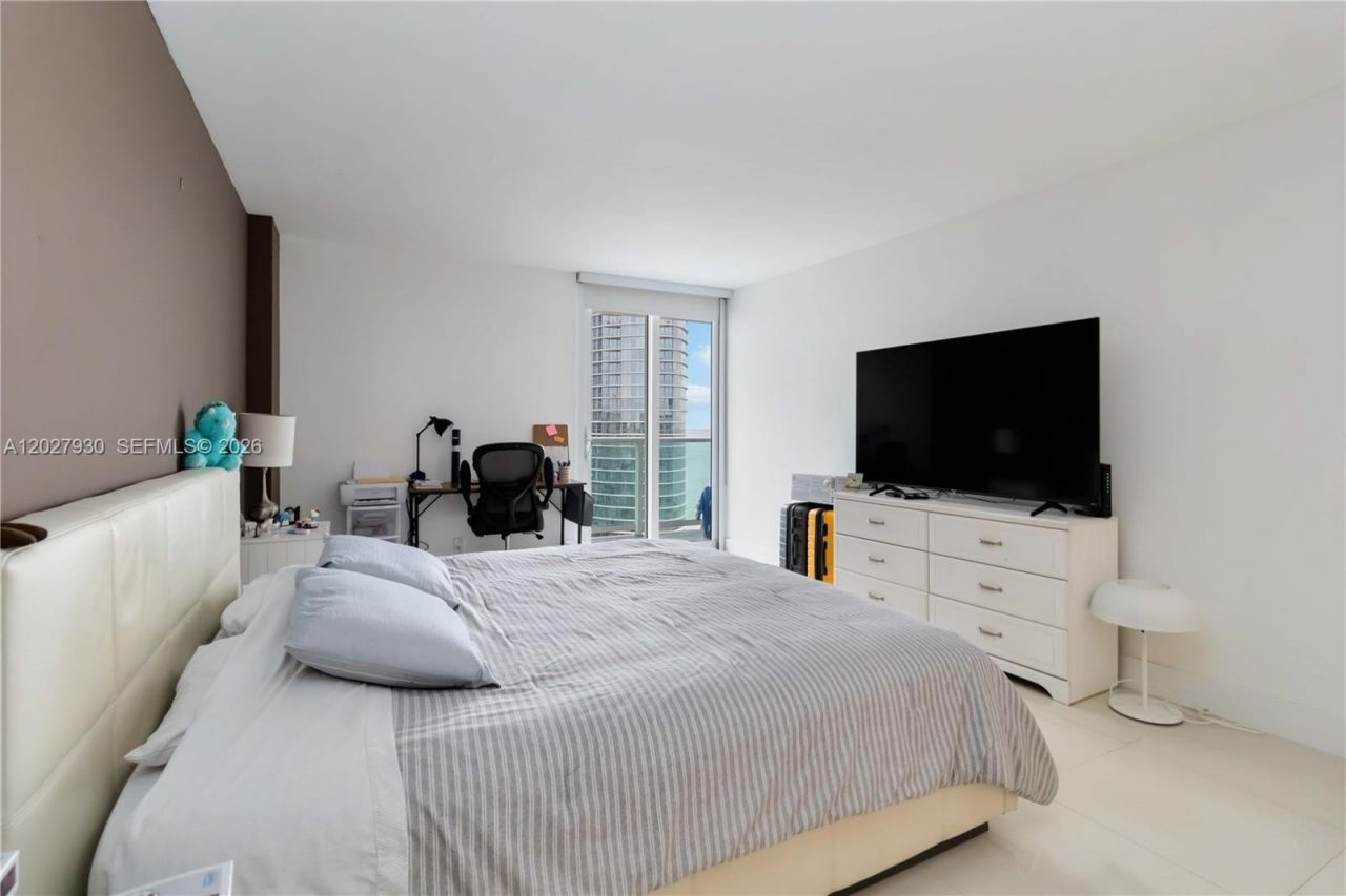 100 Bayview Dr , Unit 2014, Sunny Isles Beach, FL 33160 Photo