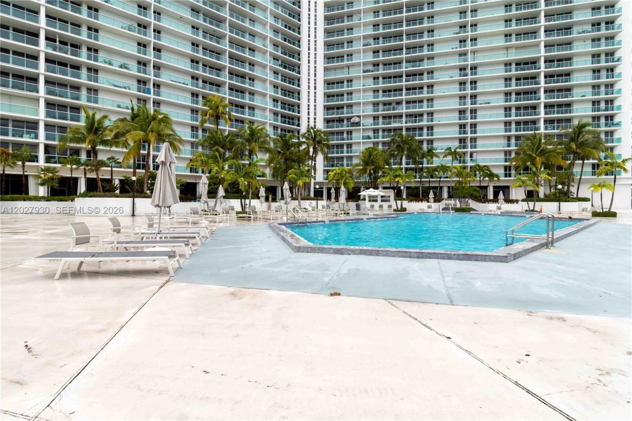 100 Bayview Dr , Unit 2014, Sunny Isles Beach, FL 33160 Photo