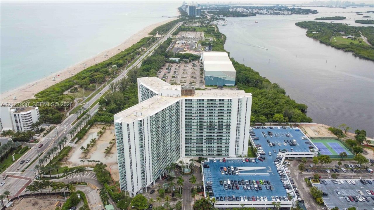 100 Bayview Dr , Unit 2014, Sunny Isles Beach, FL 33160 Photo