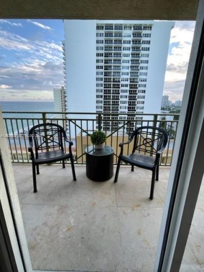 2080 S Ocean Dr , Unit 1207, Hallandale Beach, FL 33009 Photo