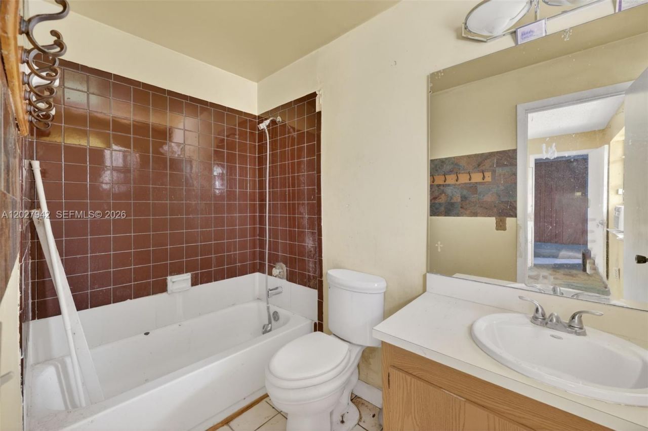 1427 Towhee St , Homestead, FL 33035 Photo
