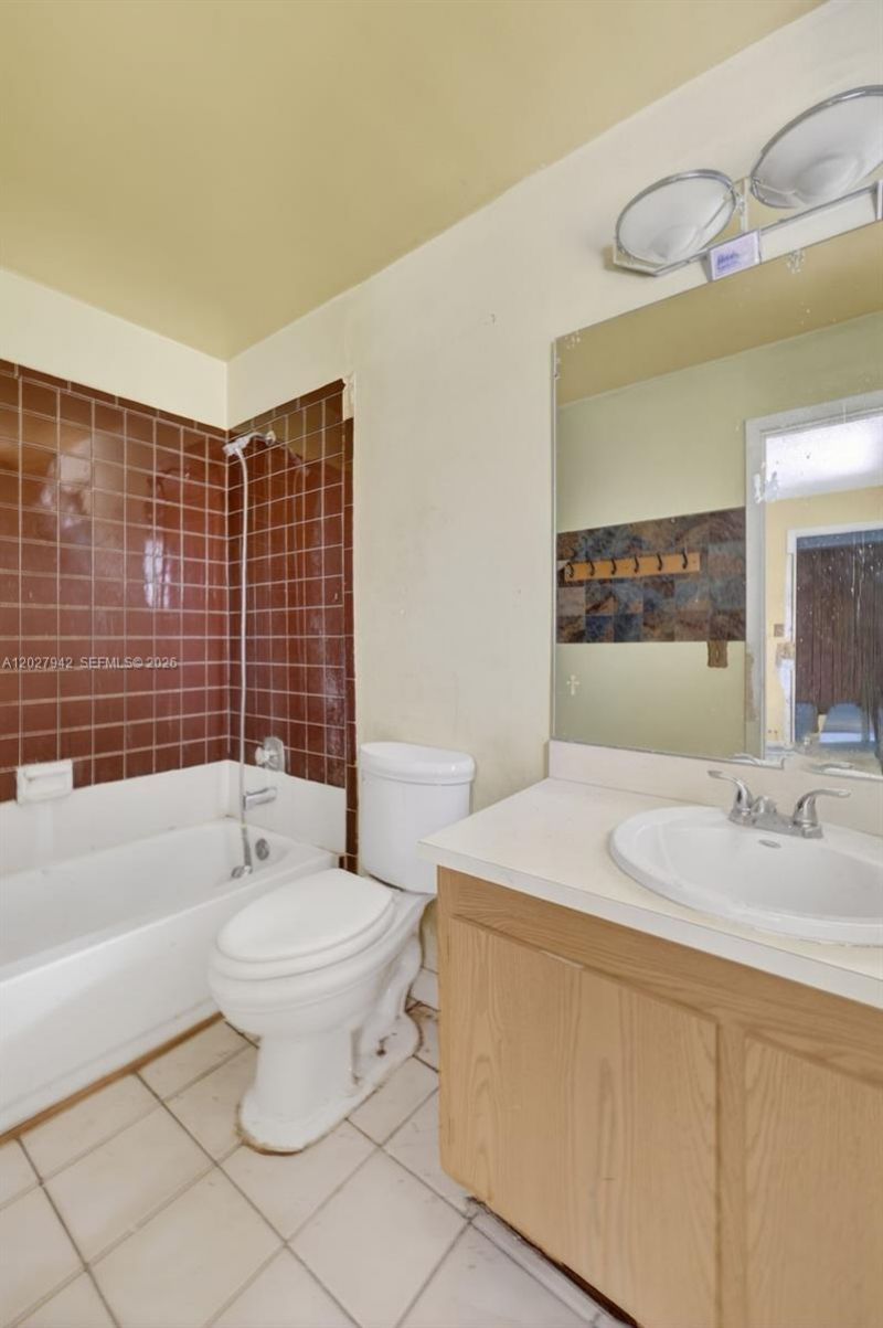 1427 Towhee St , Homestead, FL 33035 Photo
