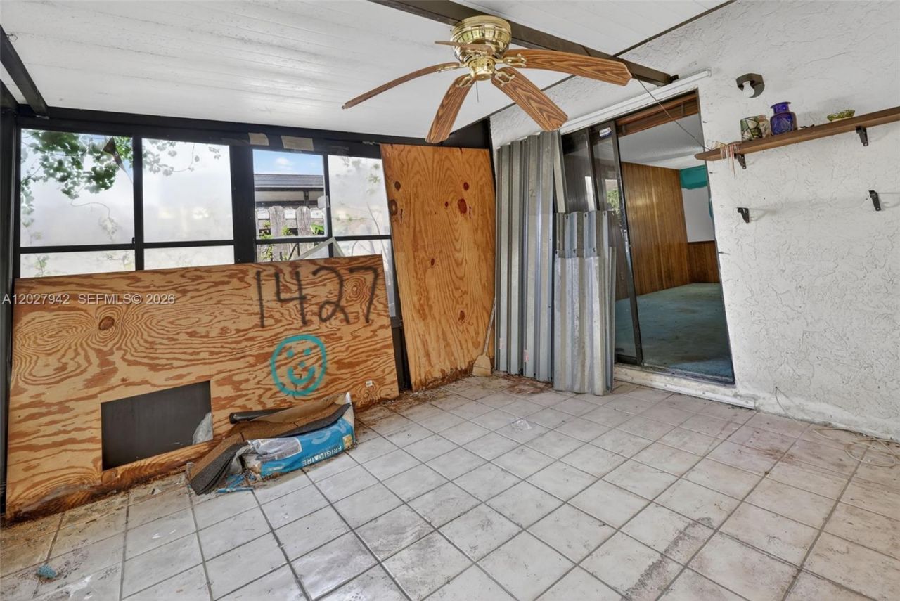 1427 Towhee St , Homestead, FL 33035 Photo
