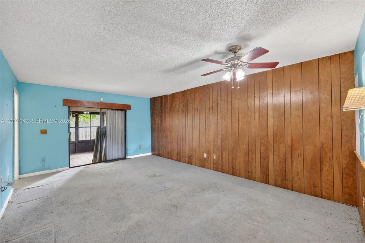 1427 Towhee St , Homestead, FL 33035 Photo