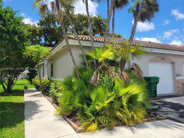11408 SW 17th Ct , Miramar, FL 33025