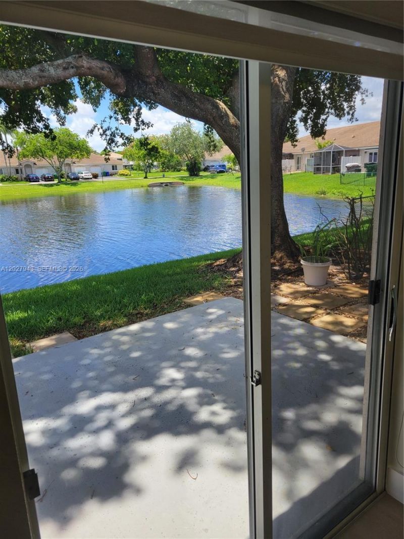 11408 SW 17th Ct , Miramar, FL 33025 Photo