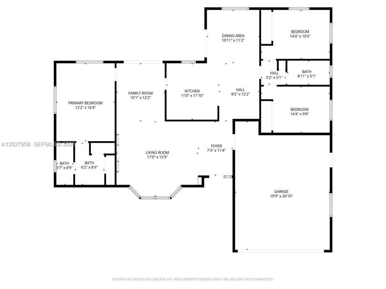 1648 Coral Point Dr , Cape Coral, FL 33990 Photo