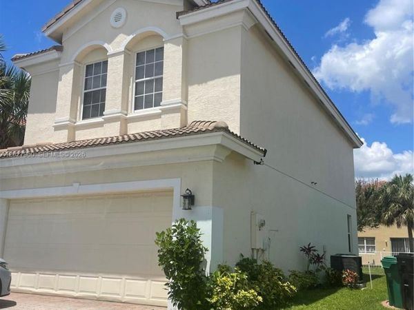 730 NW Leonardo Cir , Port St. Lucie, FL 34986