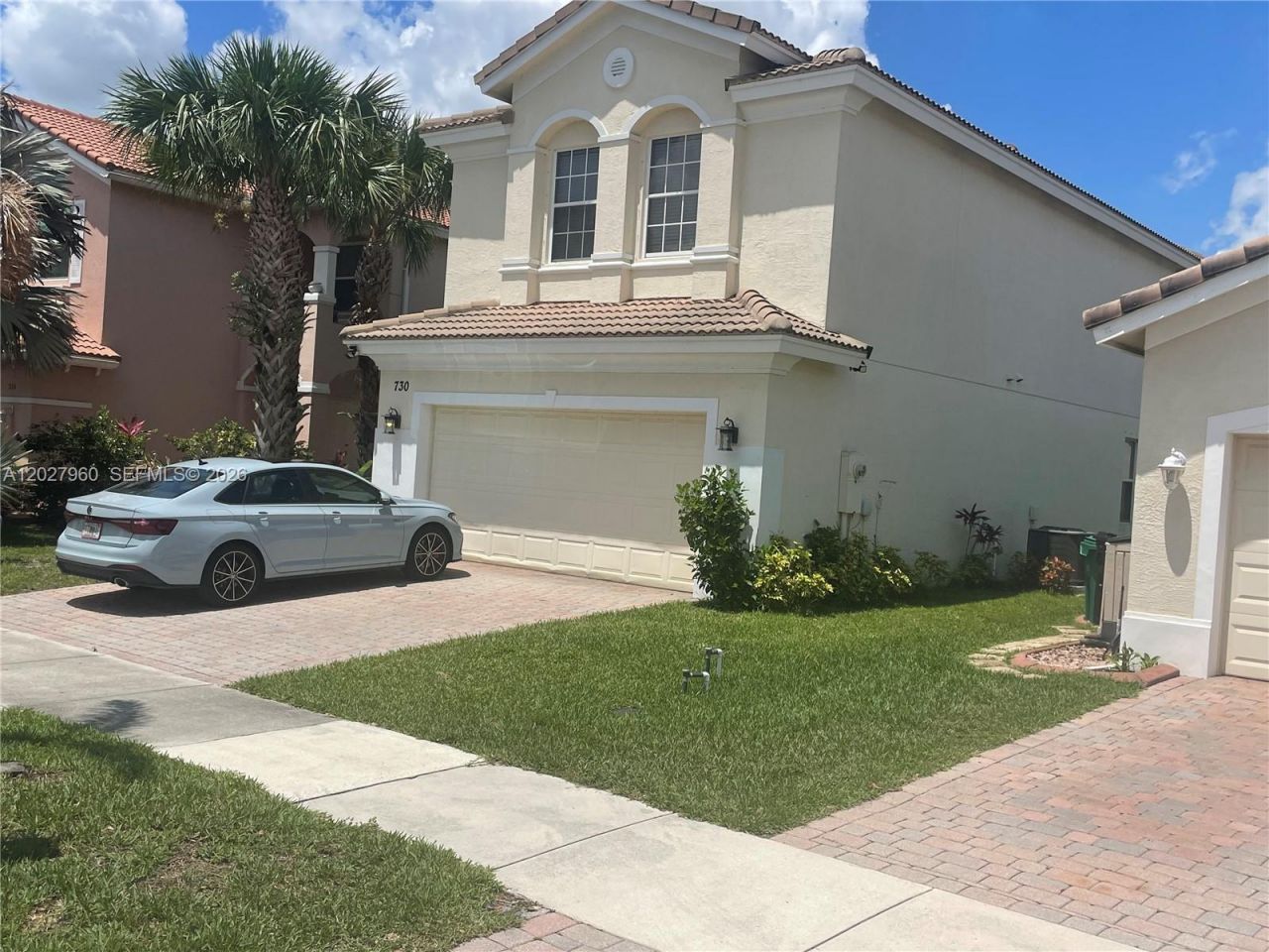 730 NW Leonardo Cir , Port Saint Lucie, FL 34986 Photo