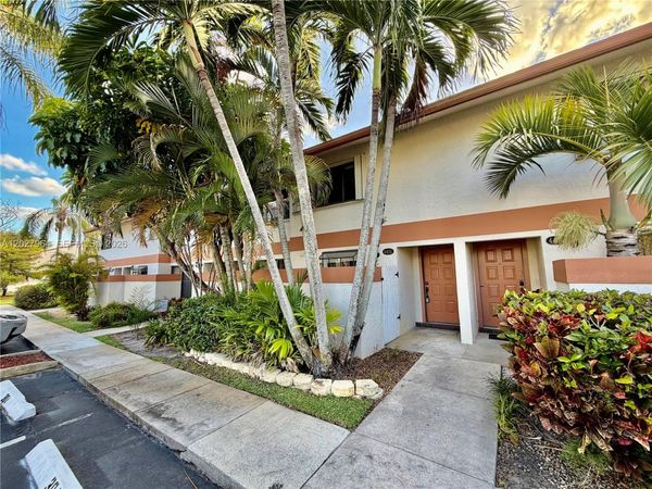 4403 SW 70th Ter , Unit 4403, Davie, FL 33314