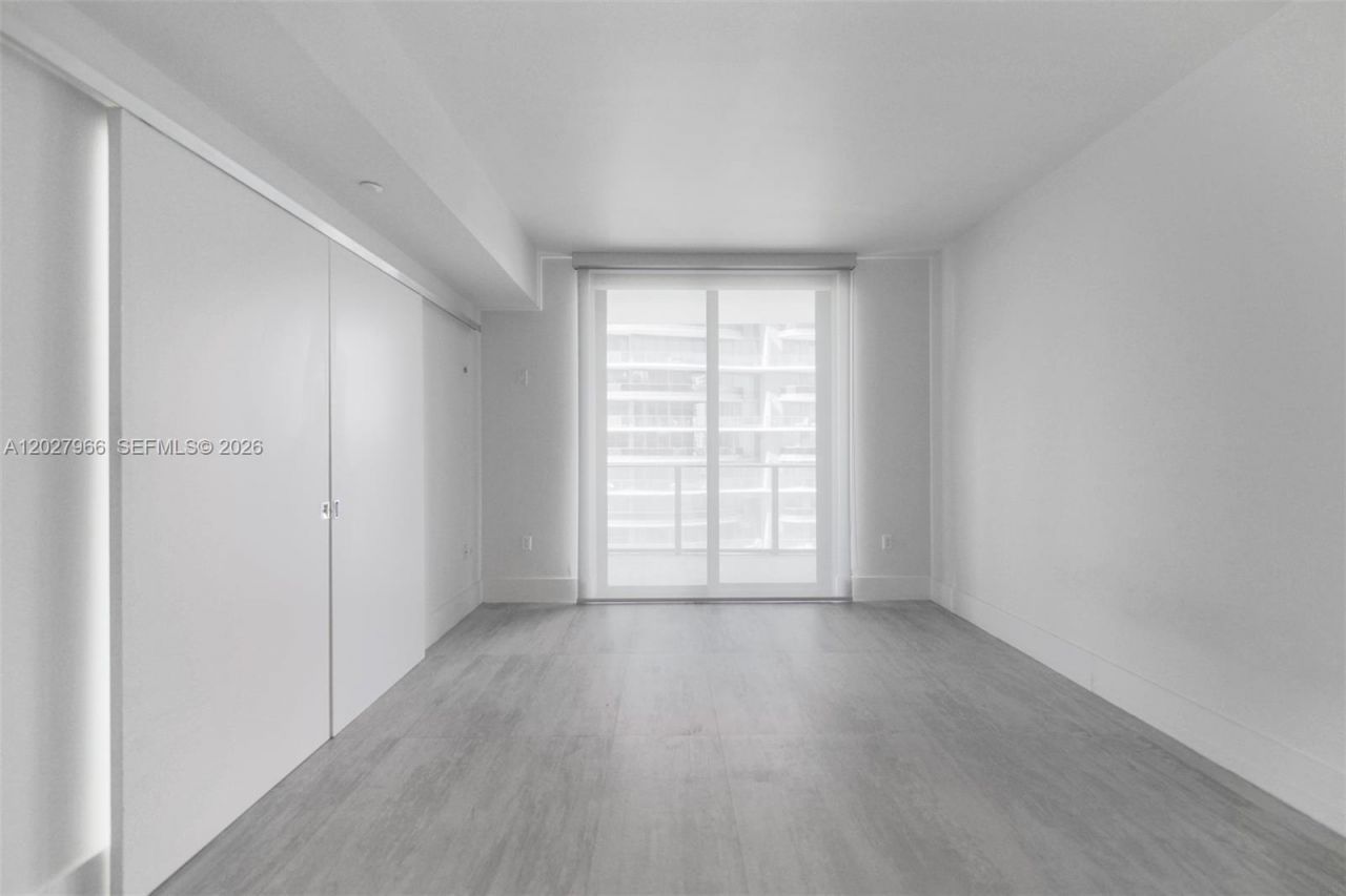 1010 Brickell Ave , Unit 4607, Miami, FL 33131 Photo