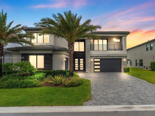 20108 Castle Stuart Ave , Boca Raton, FL 33434