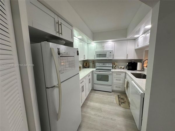 12650 SW 6th St , Unit 412K, Pembroke Pines, FL 33027