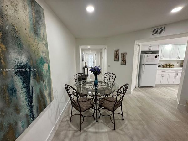 12650 SW 6th St, Unit 412K, Pembroke Pines, FL 33027