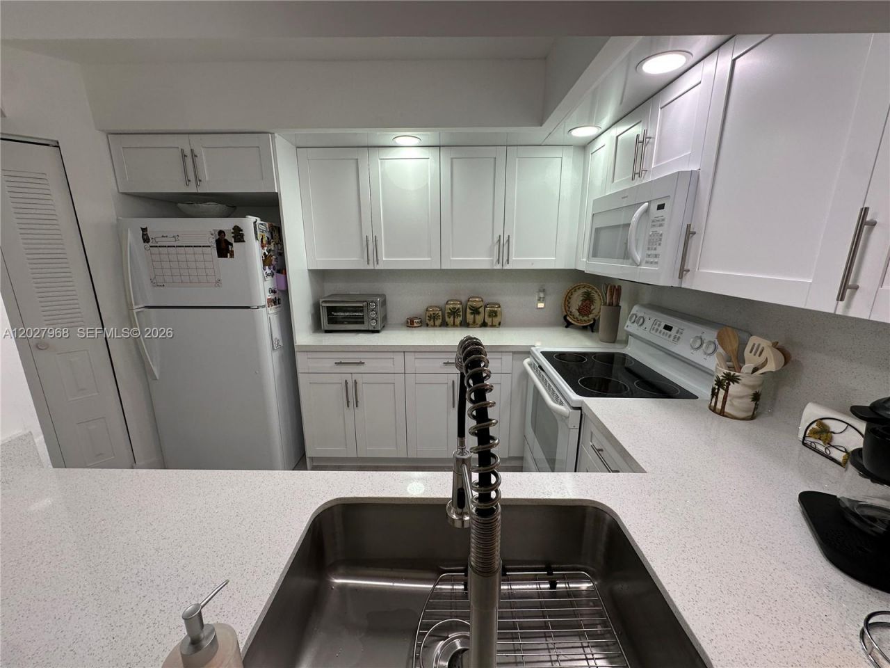 12650 SW 6th St , Unit 412K, Pembroke Pines, FL 33027 Photo
