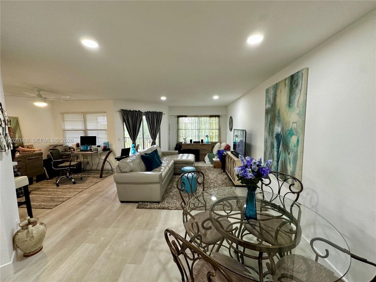 12650 SW 6th St , Unit 412K, Pembroke Pines, FL 33027 Photo