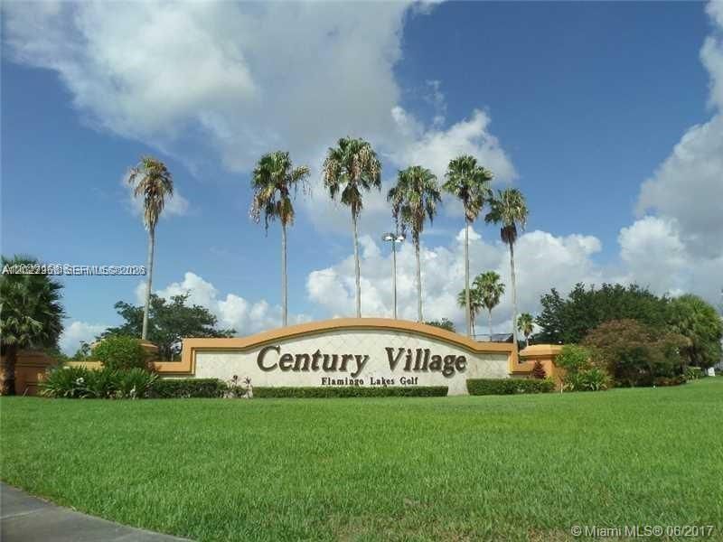 12650 SW 6th St , Unit 412K, Pembroke Pines, FL 33027 Photo