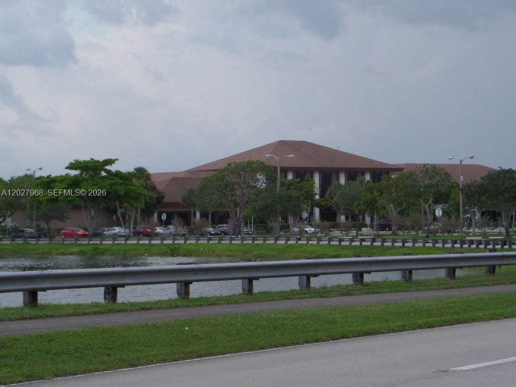 12650 SW 6th St, Unit 412K, Pembroke Pines, FL 33027 Photo