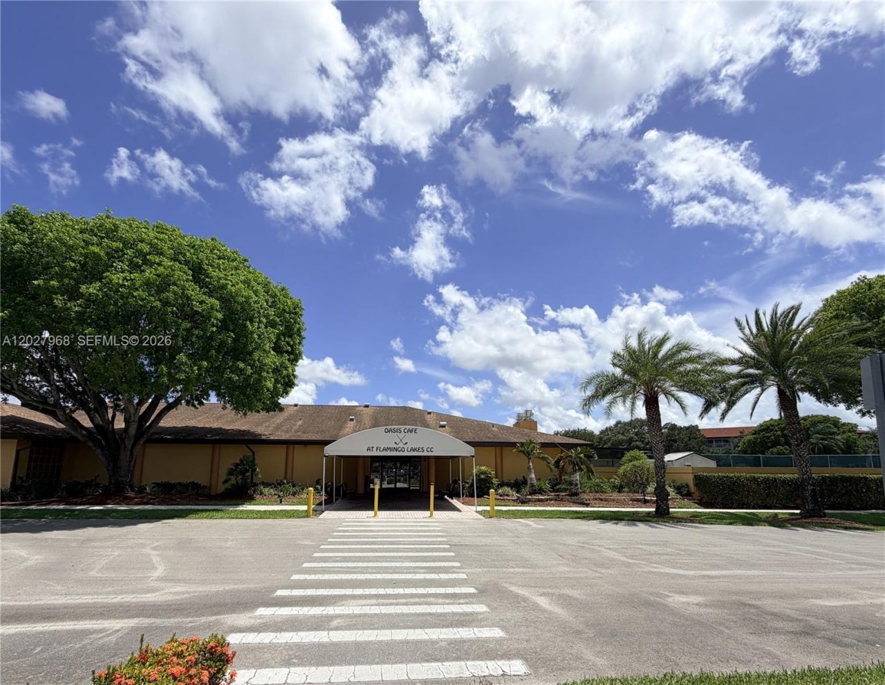 12650 SW 6th St , Unit 412K, Pembroke Pines, FL 33027 Photo