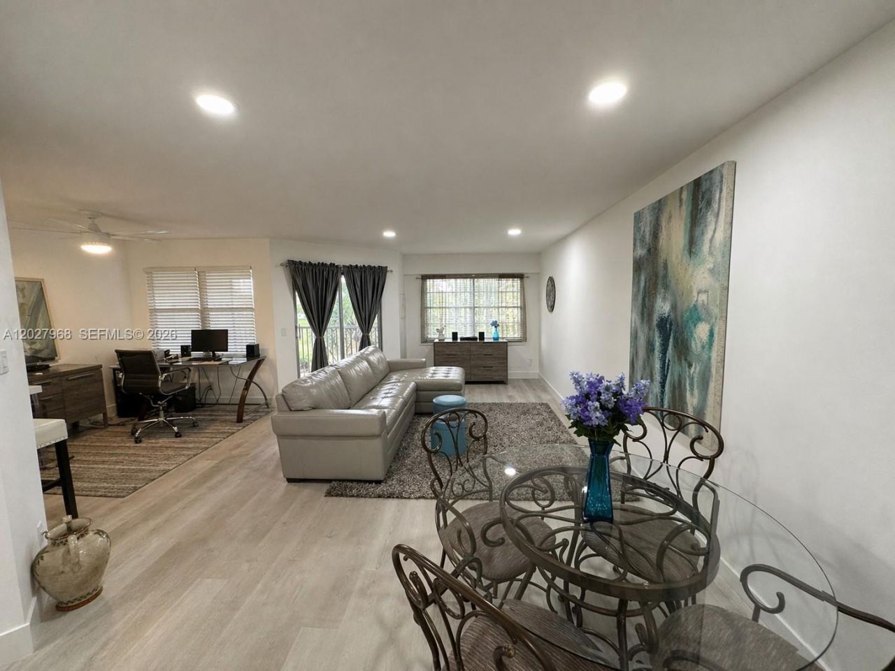 12650 SW 6th St, Unit 412K, Pembroke Pines, FL 33027 Photo