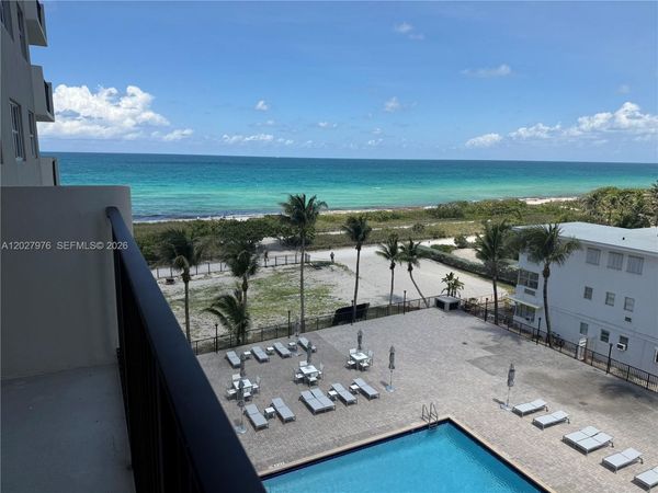 9273 Collins Ave , Unit 503, Surfside, FL 33154